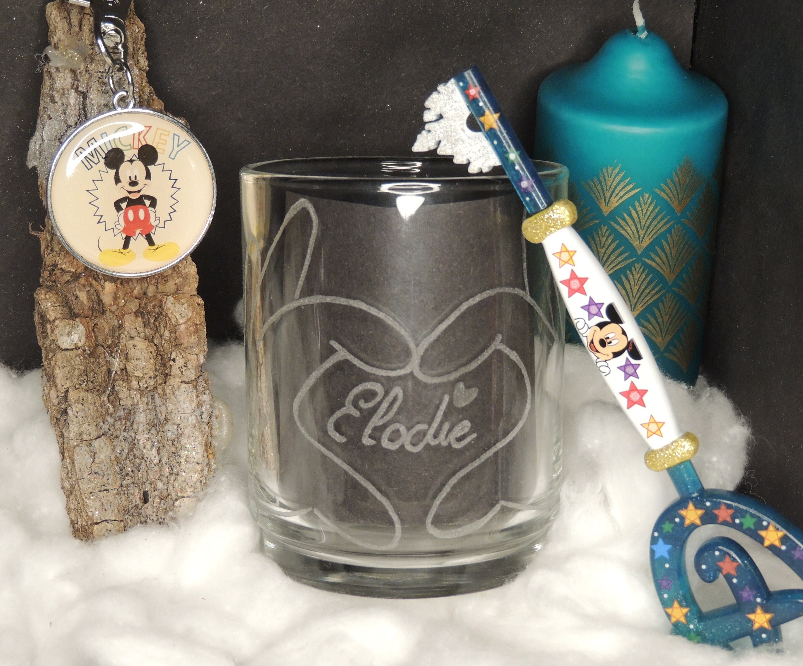 TasseElodie Main Coeur