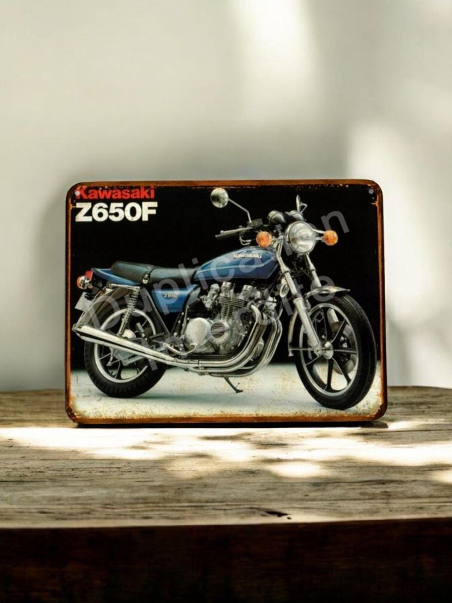 KAWASAKI kawasaki gpz900 r ninja Used   the parking motorcycles