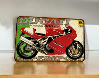 1/12スケール「完成品トイ」2006年式ドゥカティ999ゼロックス限定モデル ドゥカティ 999、スケール 1/12 モデルバイク、ダイキャストバイク、1