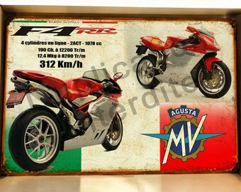 MVアグスタF4 シート タンブリーニ F4750 F41000 ご成約済み】MVアグスタ□F4 750□ローン可・納車整備可□38000