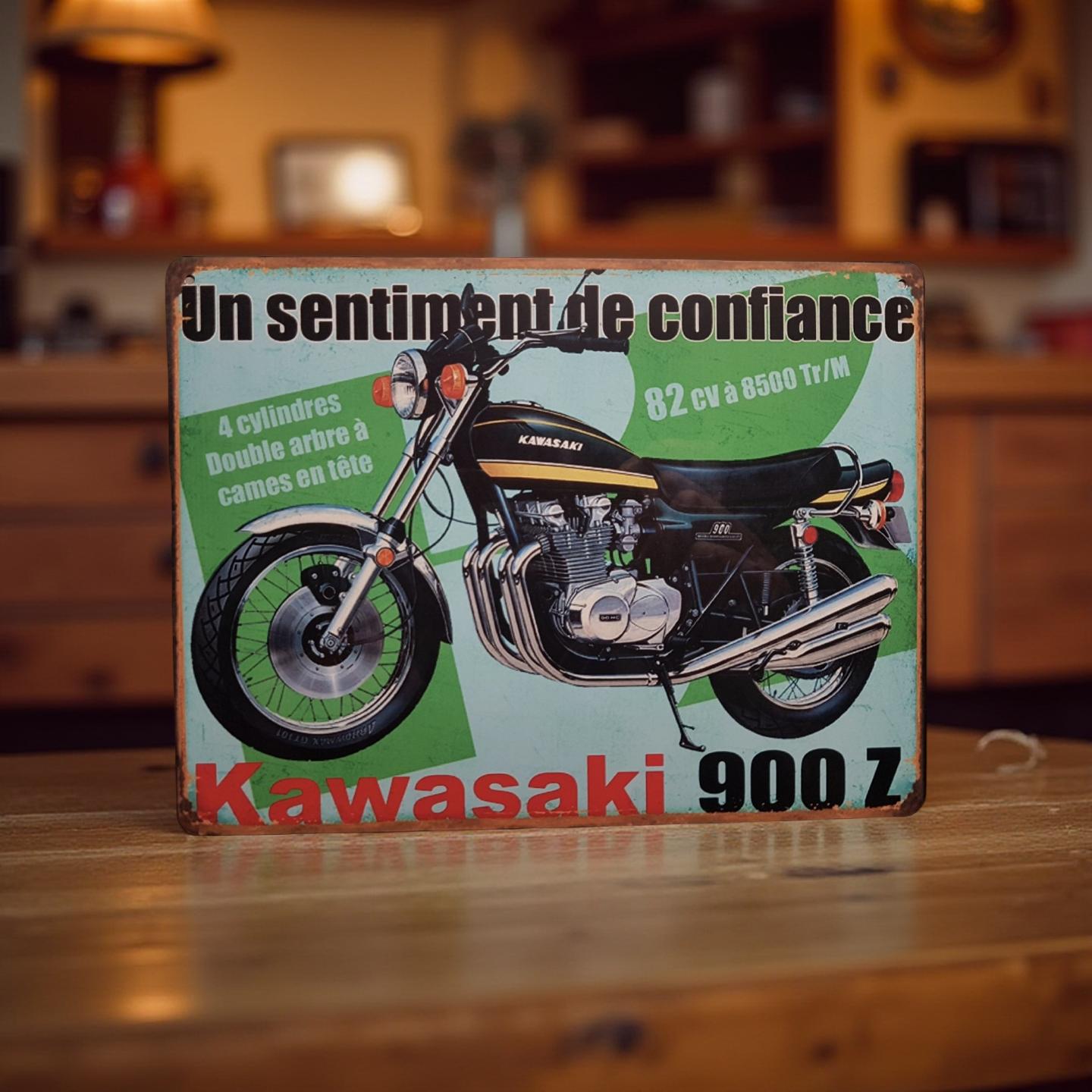 Kawasaki z1 - Etsy 日本