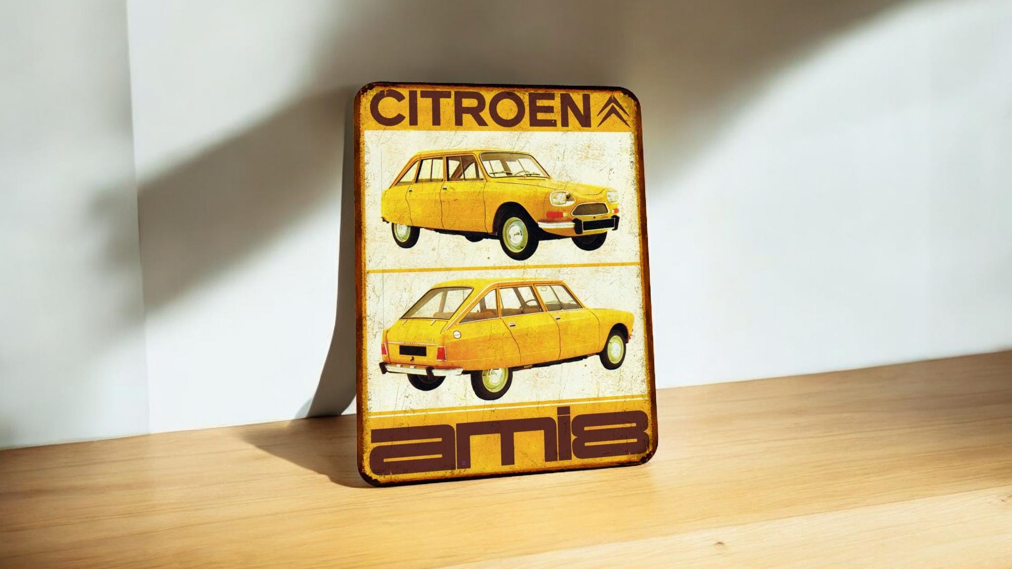 Citroën ami - Etsy 日本