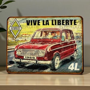 sticker autocollant RENAULT 5 R5 turbo MONTE-CARLO racing RALLYE 1981 RAGNOTTI