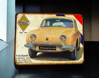 Nostalgic-Art Targa retrò, 30 x 40 cm, MTV – Logo Pop Art – Idee regalo per amanti della musica, Official License Product (OLP), in metallo, design vintage
