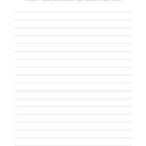 Mental Health and Self Help Workbook | Self Help Workbook | Self-care ...