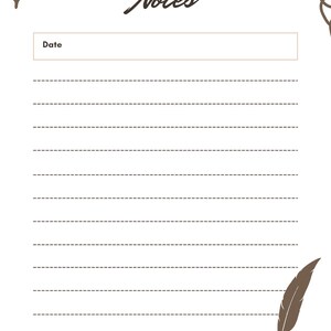 Mental Health Planner | Self Help Planner | Self-care Journal | Mental ...