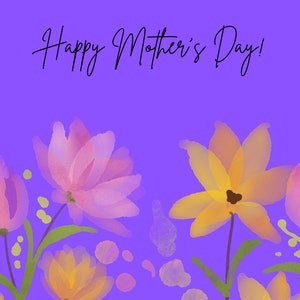 Mother&#39;s Day Card