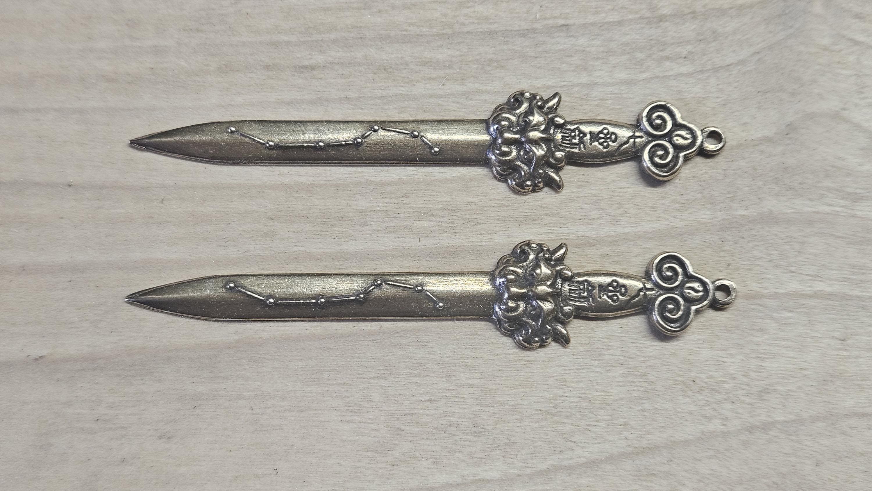 刀目貫 - Etsy 日本