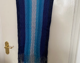 Vintage Missoni Scarf in multiple Colours / FREE UK Post