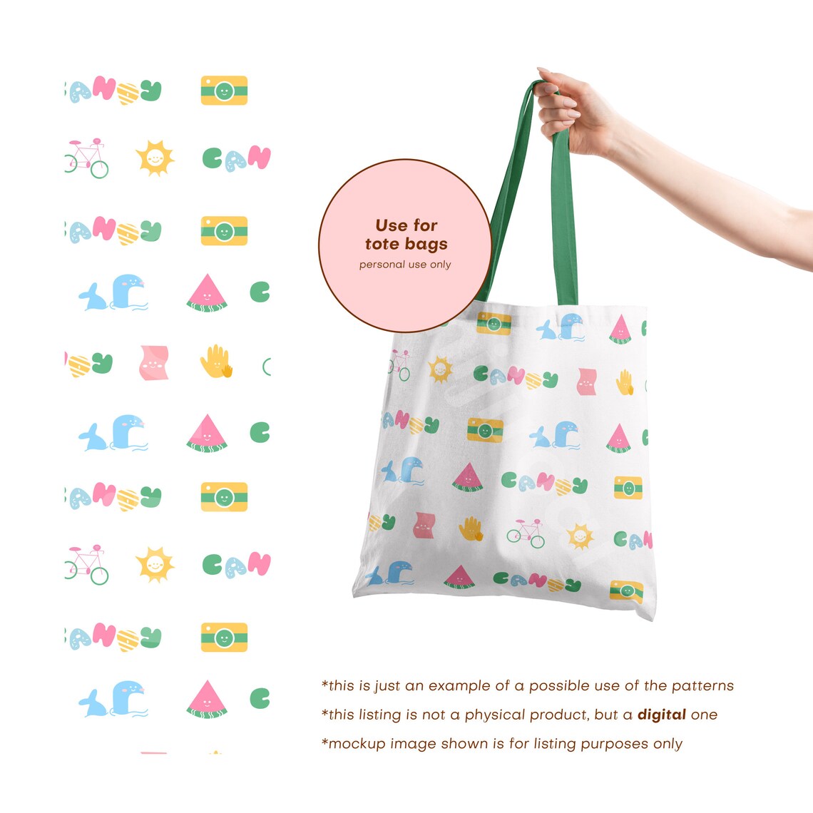 Nct Pattern NCT Dream, NCT 127 Kpop Digital Pattern, Nctzens Wallpaper Pack - Etsy
