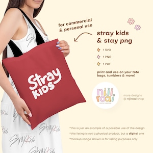 Calcomanía de Stray Kids de Kpop, archivos PNG de Cricut para camisetas, archivo vectorial Stay SVG, calcomanía Lightstick, vaso, Skz Merch, accesorios para calcomanías de autos