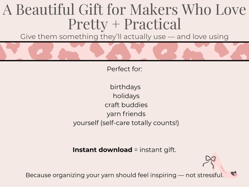 Pretty Drawer Labels Drawer Aesthetic Labels | Pretty Printable Drawer Labels | Yarn Room ...