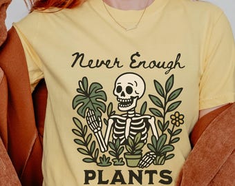 Funny Skeleton Plant Mom PNG, Plant Lover Humor, Crazy Plant Lady Gardening Sublimation, Instant Digital Download Shirt Design Graphic Art