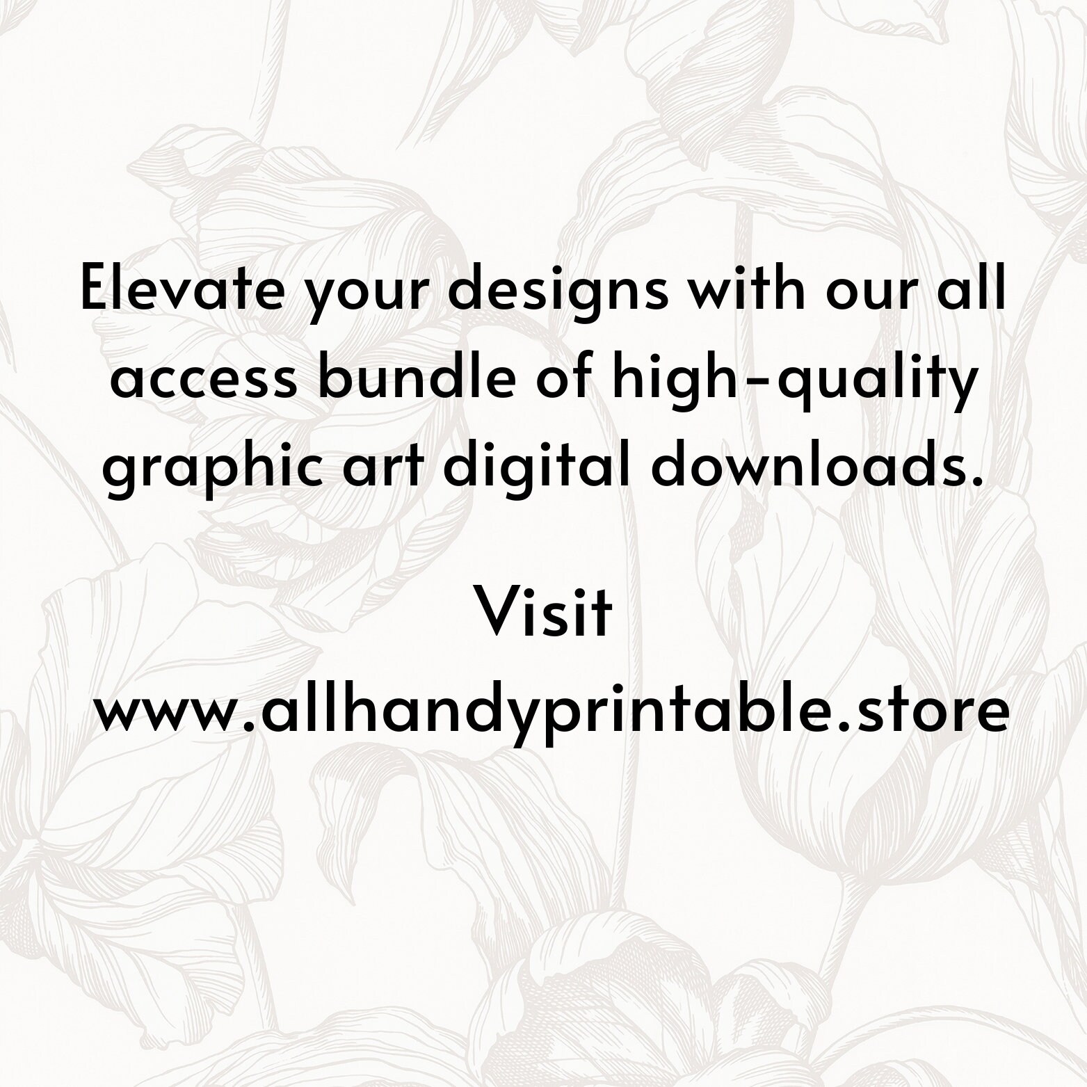 Retro Pressed Wildflowers PNG, Spring Boho Wild Flower, Botanical ...