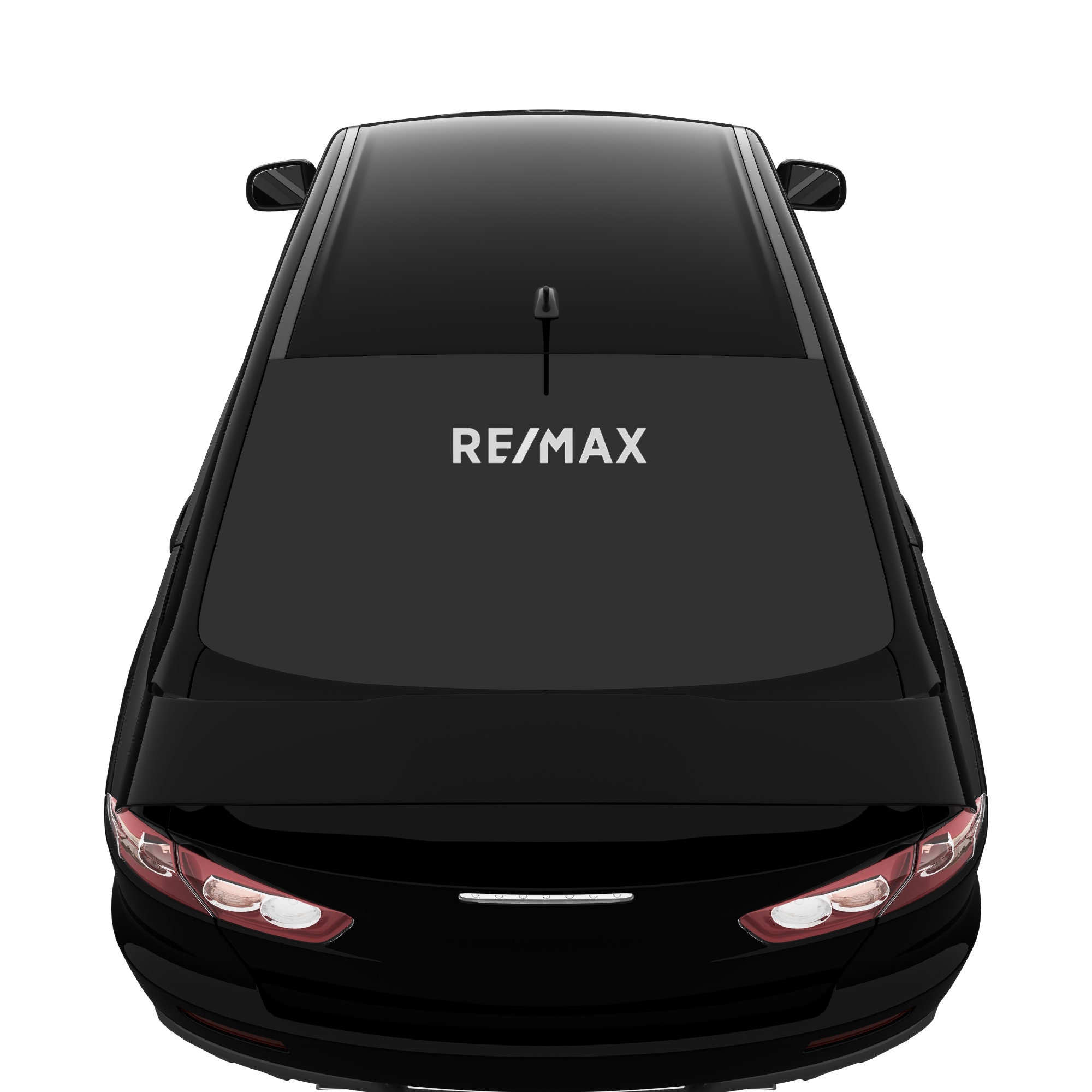 RE/MAX Decal, Remax Agent Decal, Decal for Glass, Phone, Mugs, Multi ...