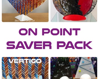 On Point Stand SAVER PACK