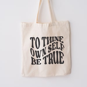Shakespeare Tote, Shakespeare Gifts, The Bard, Poet, Book Club, Romeo and Juliet, Hamlet, Macbeth, Literature Teacher