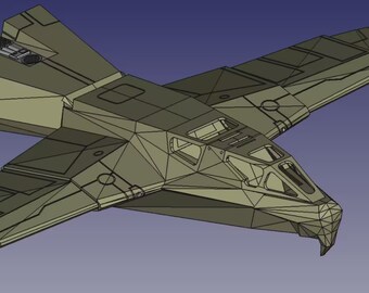 Buck Rogers Warhawk