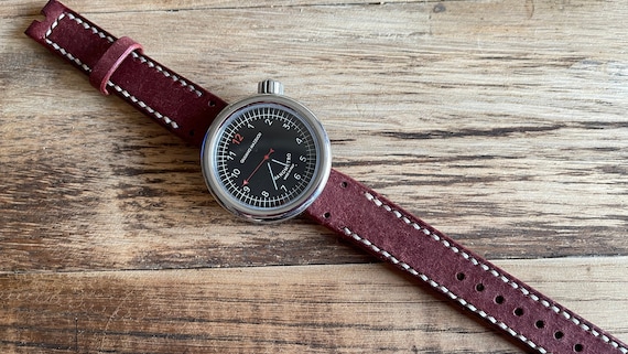 Watch Straps - Welcome to Zero Leather Watch Straps - Welcome to Zero Leather
