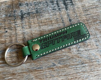 Copper Maycom Creative Fashion Leather Couple Keychain Key Chain Ring Keyring Key Fob Key & Lock 83513-2 