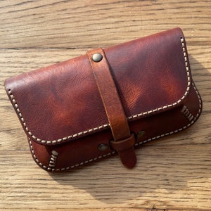 tobacco baccy Baccy Pouch Tobacco