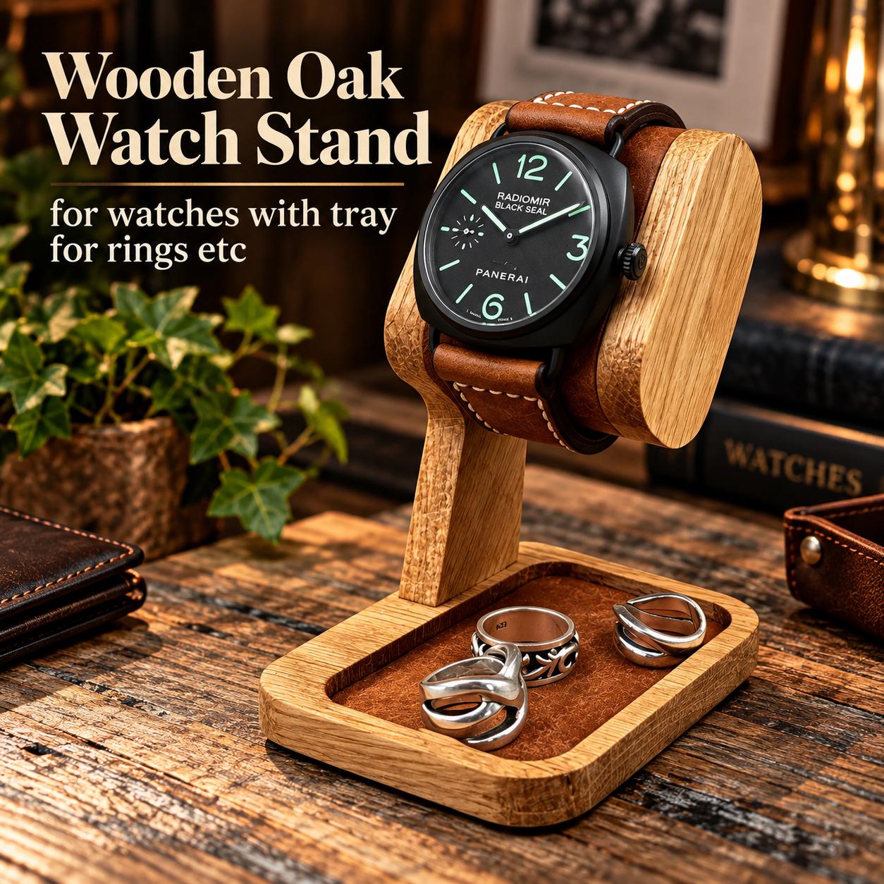 Panerai Watch Box - Etsy