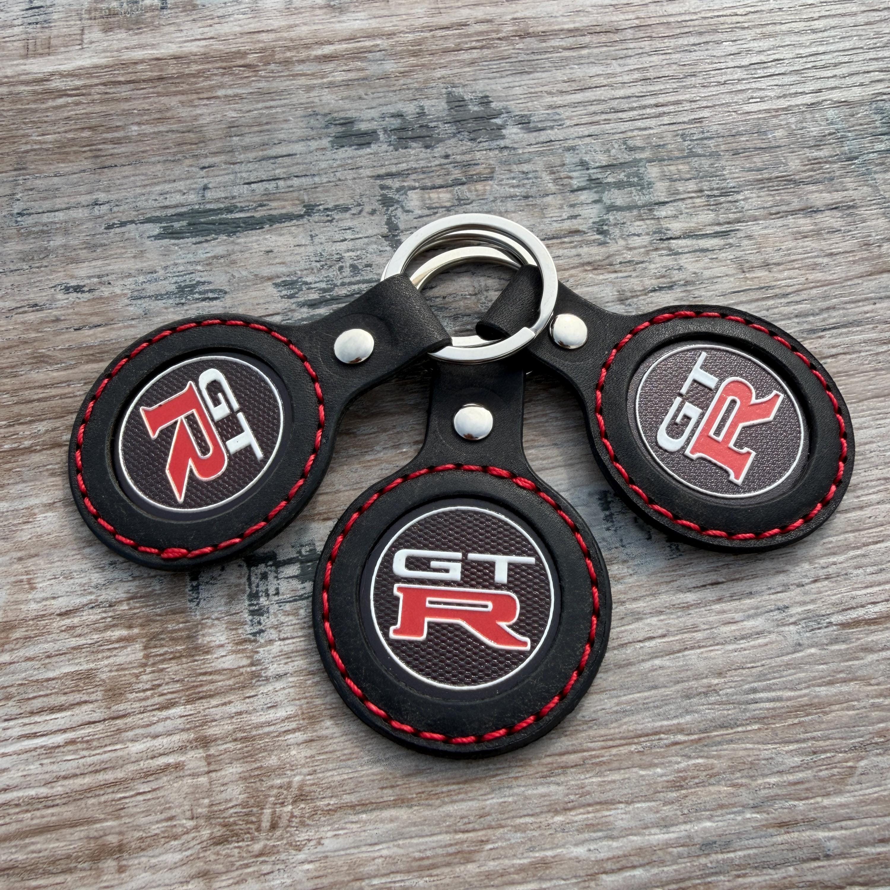 Gtr r33 keychain - Etsy 日本