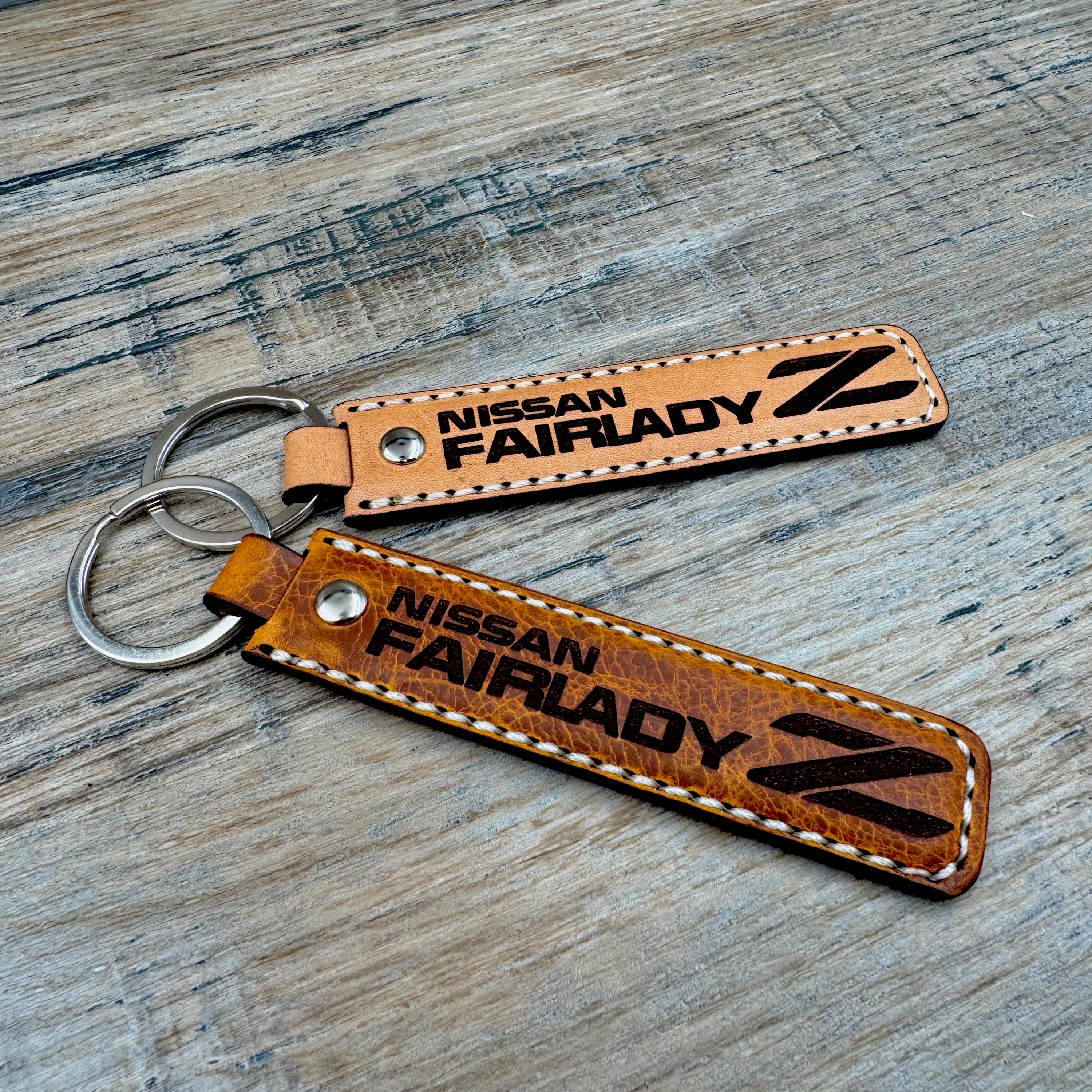Nissan Z Key Fob - Etsy