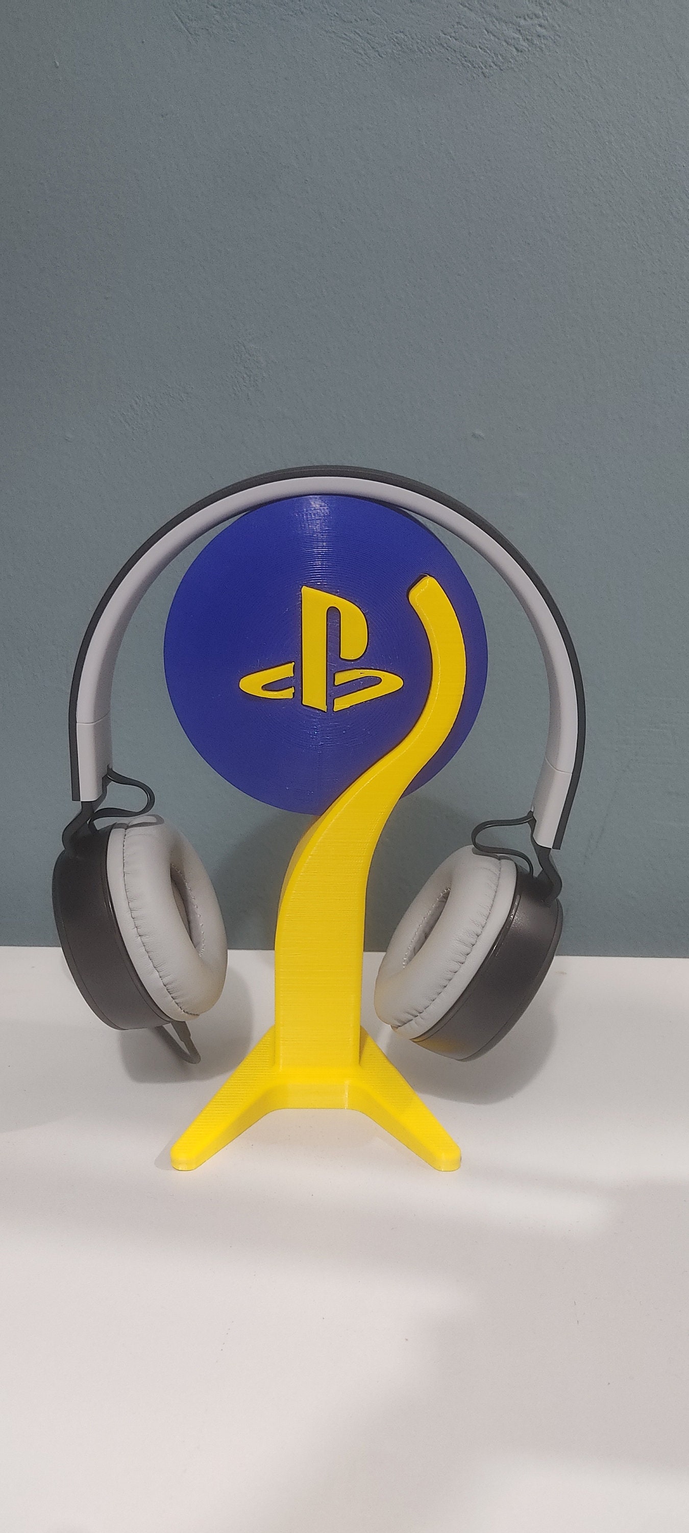 PS5 3D Pulse Wireless Headset — X Uruguay