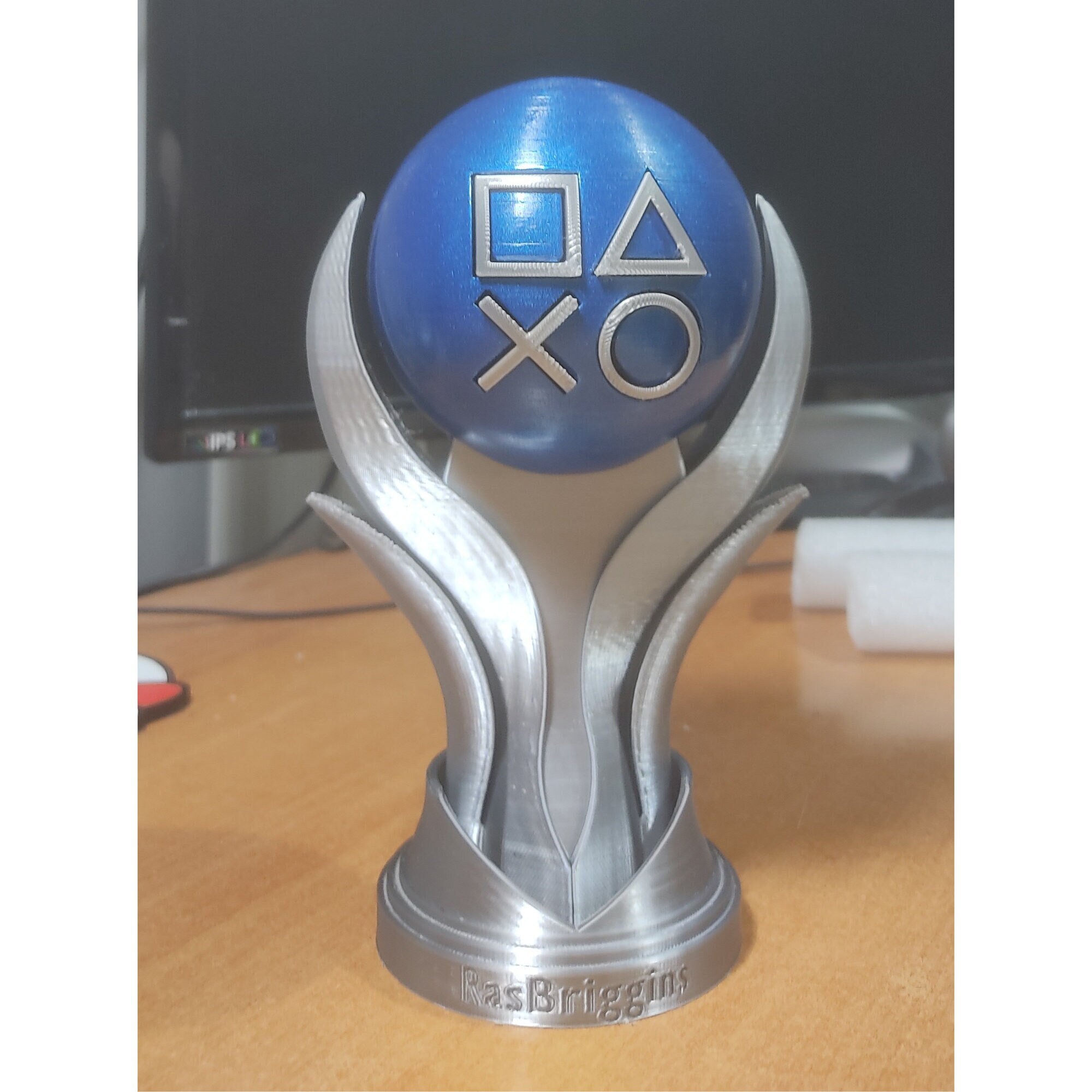 Ps5 platinum edition sales