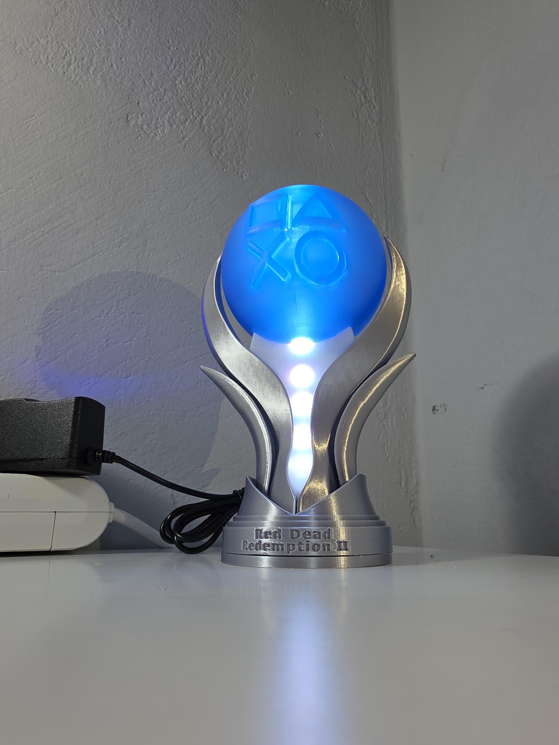 3D プレイステーション 5 高品質プラチナ製トロフィー さまざまなサイズパーソナライズされた PS5 プラチナトロフィー - Etsy 日本 3D プレイステーション 5 高品質プラチナ製トロフィー さまざまなサイズパーソナライズされた PS5 プラチナトロフィー - Etsy 日本