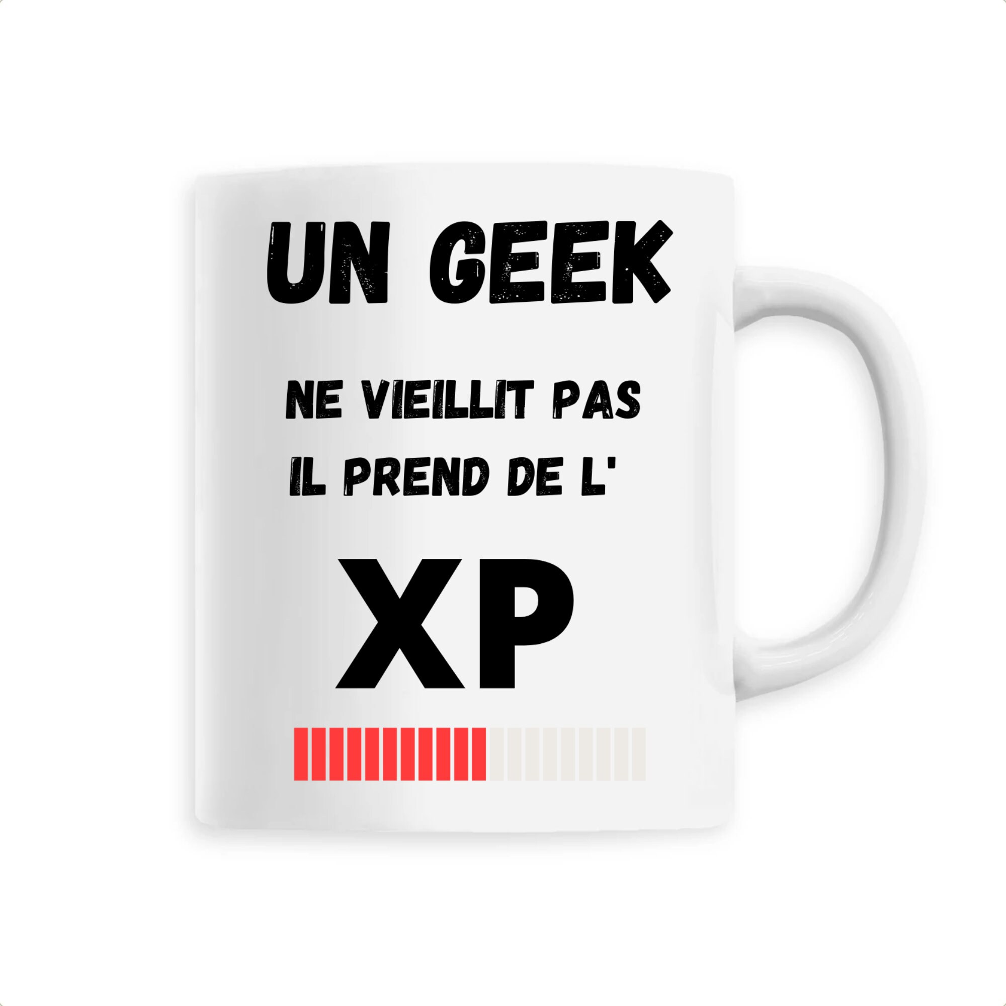 Mug Geek