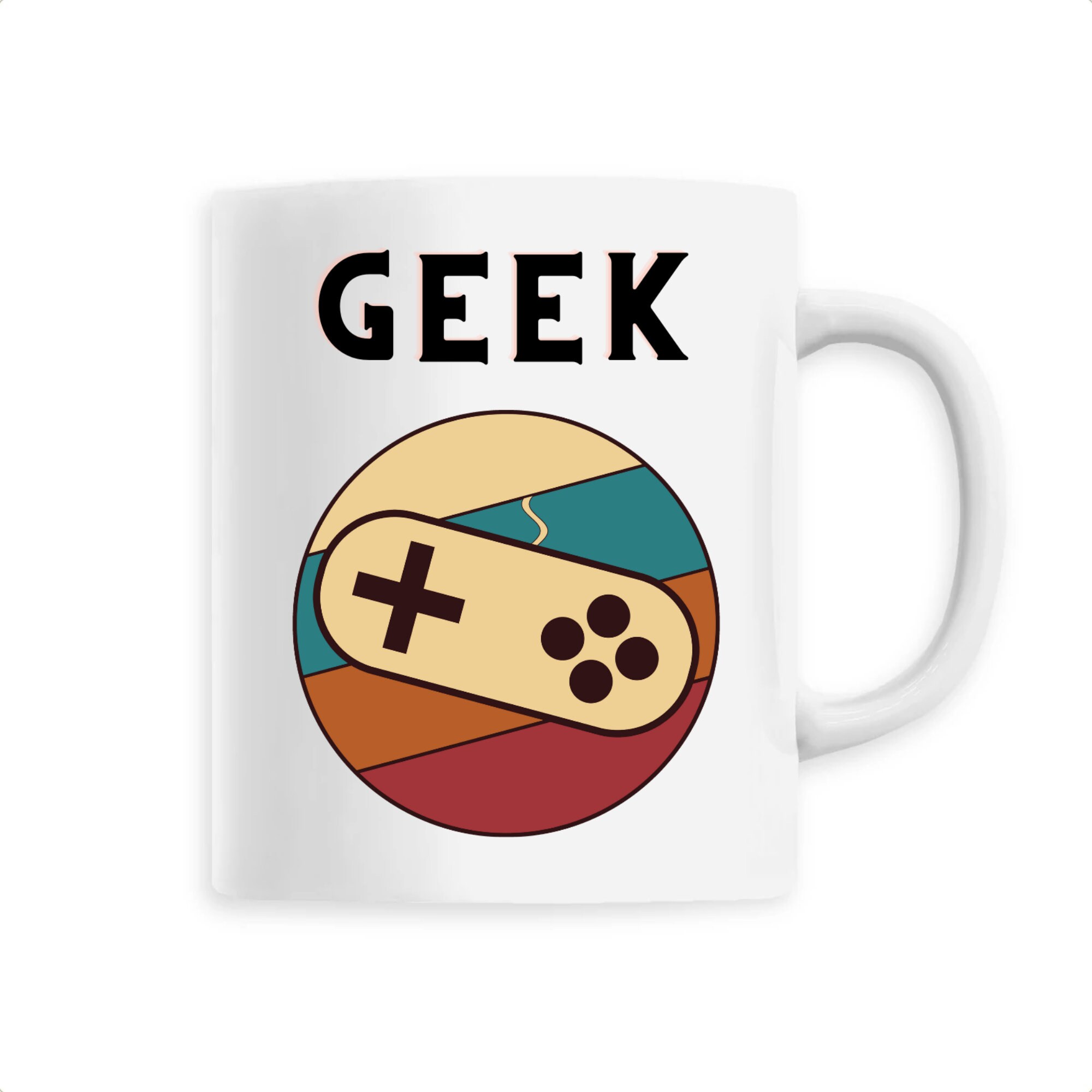 Mug Geek