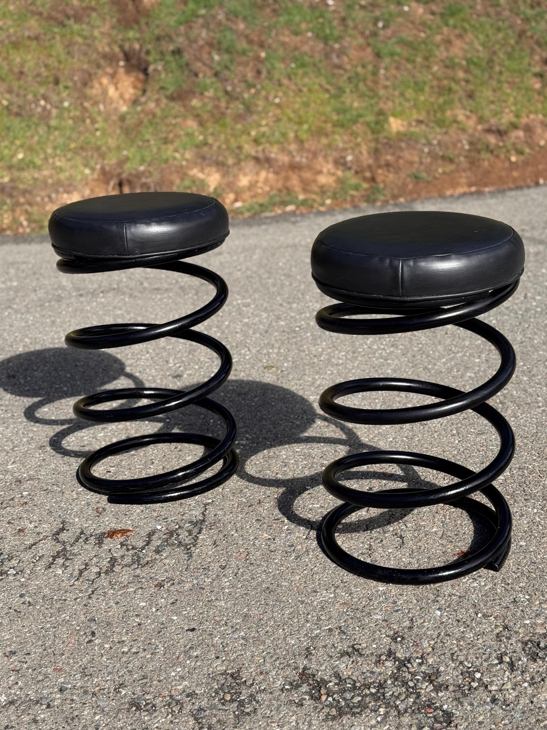 Space Age Bar Stool - Etsy