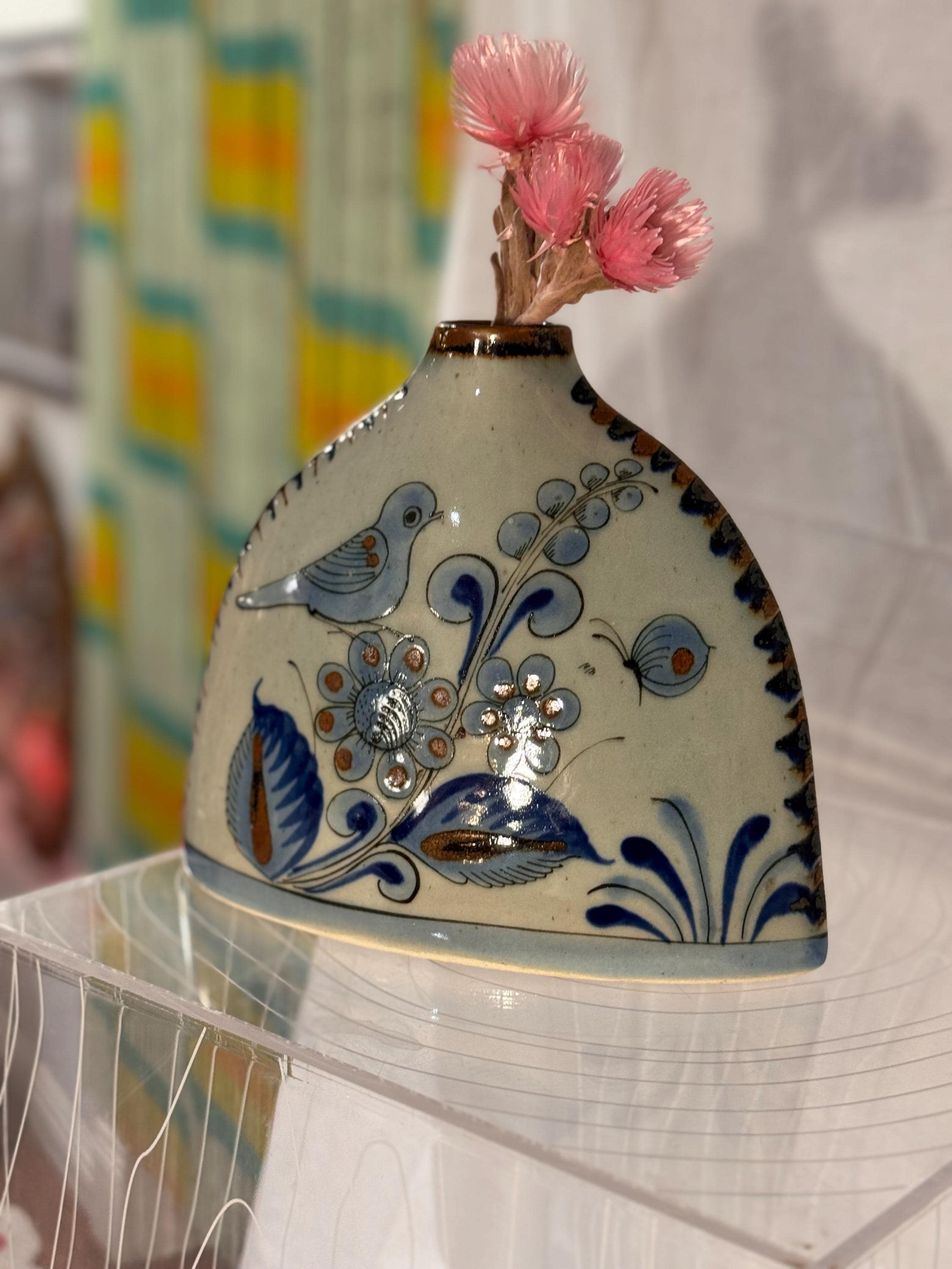 El Palomar Pottery - Etsy