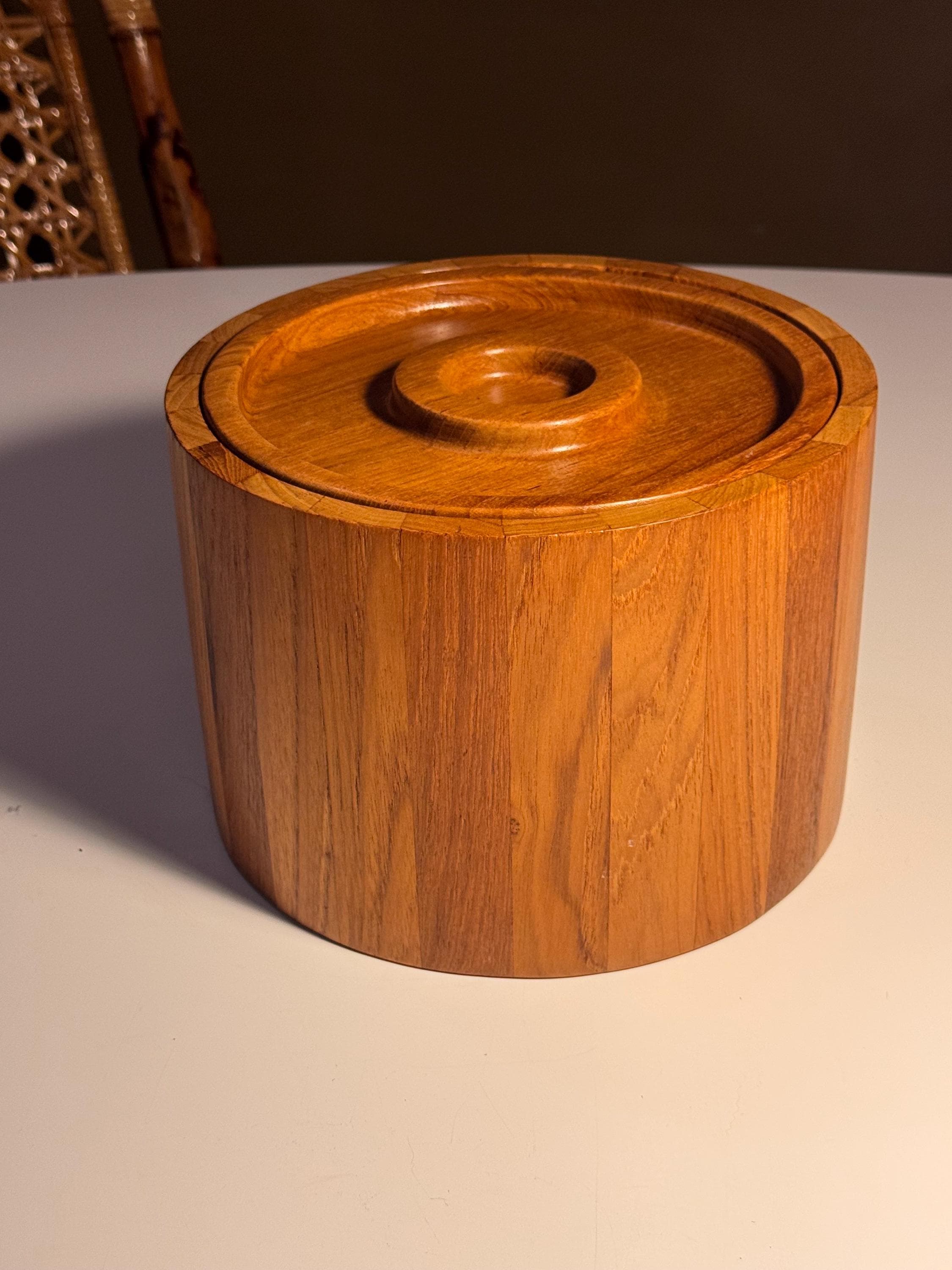 両手鍋 DANSK JHQ/THAILAND Dansk Designs Jhq - Etsy