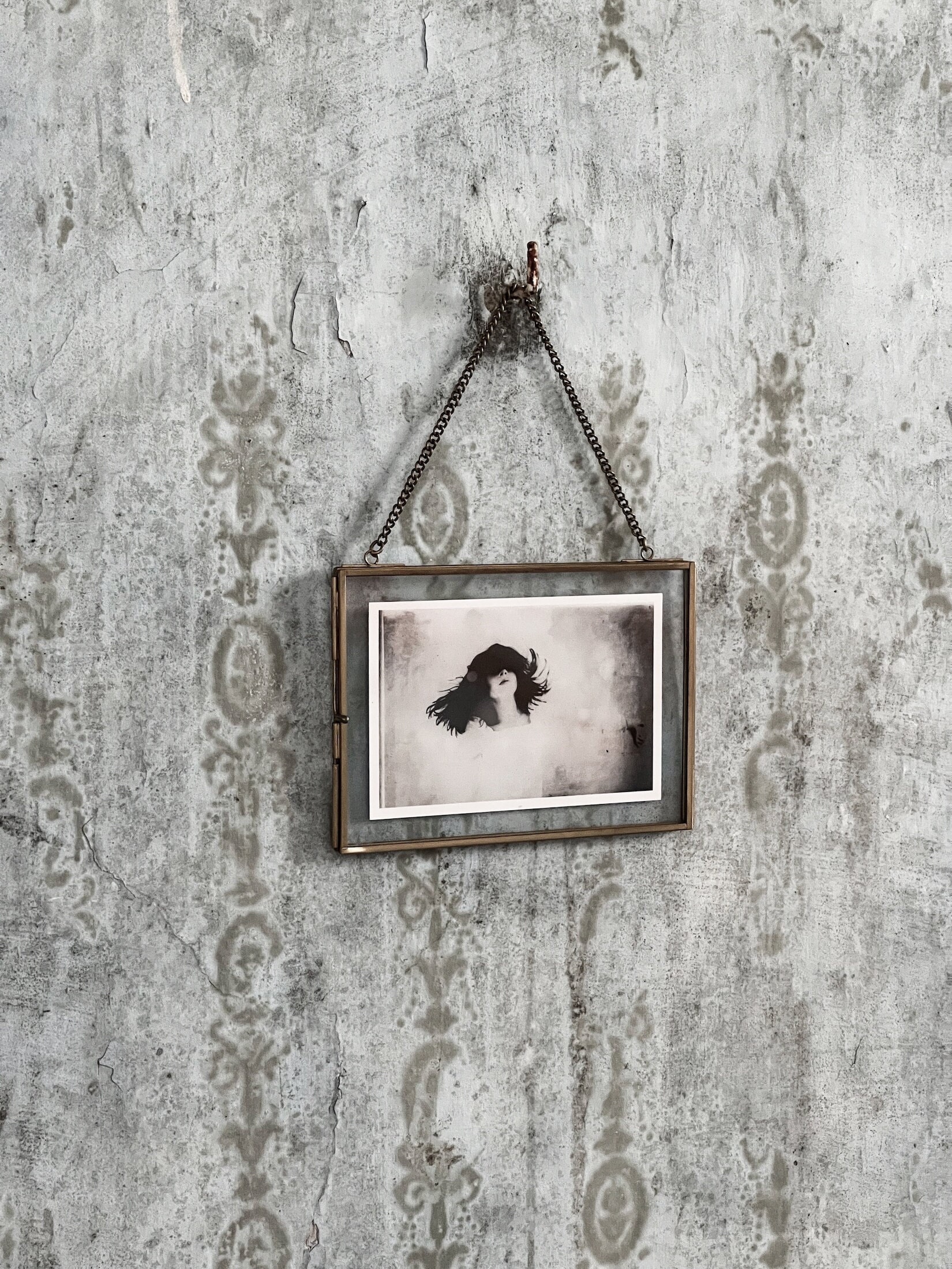 Cadre et Photo Le Ptit Retro Danse de L'âme Soul Dance