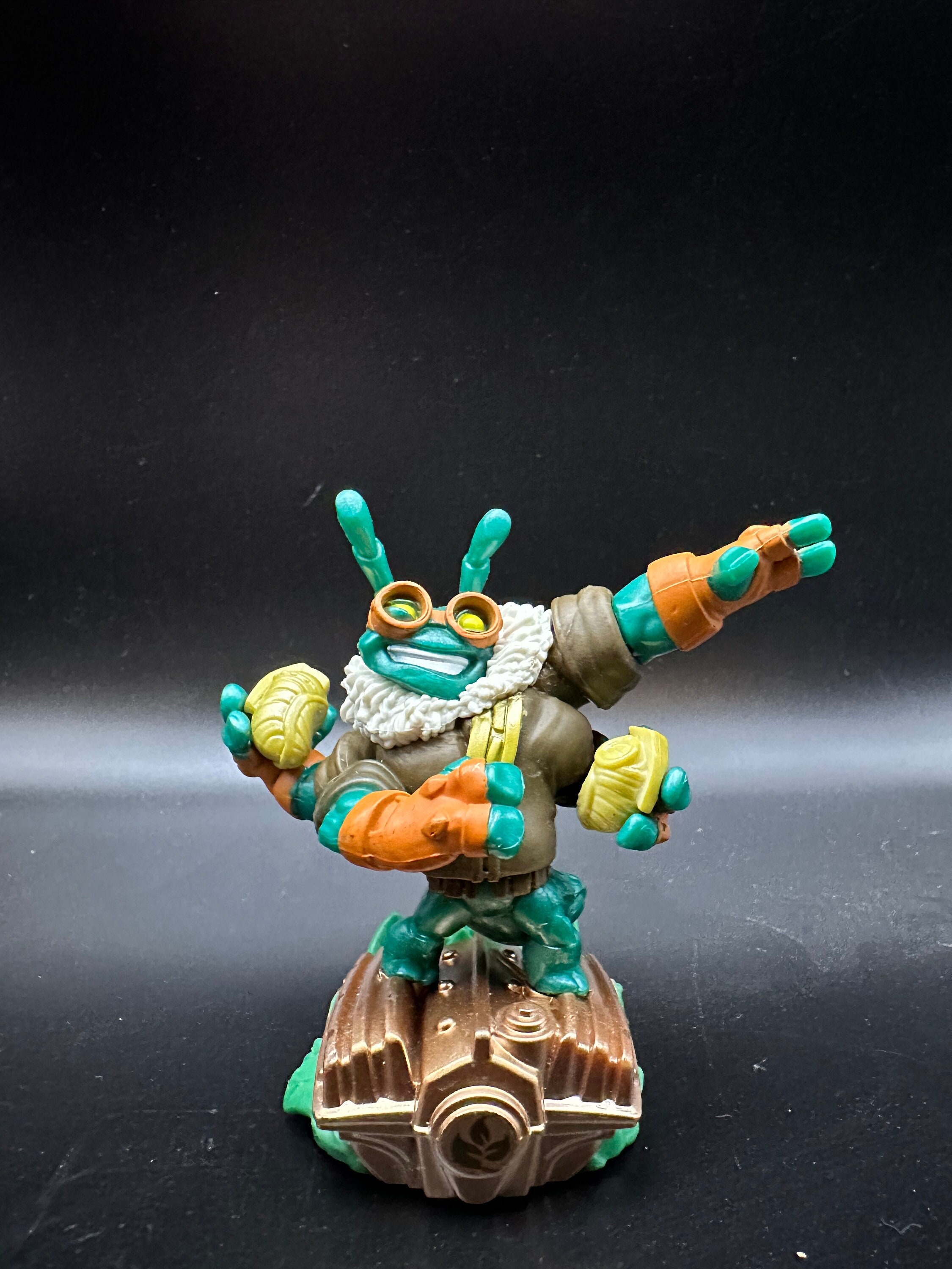 Thrillipède Skylanders SuperCharger Etsy France
