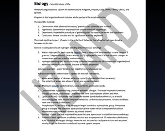 HESI a2 STUDY GUIDE