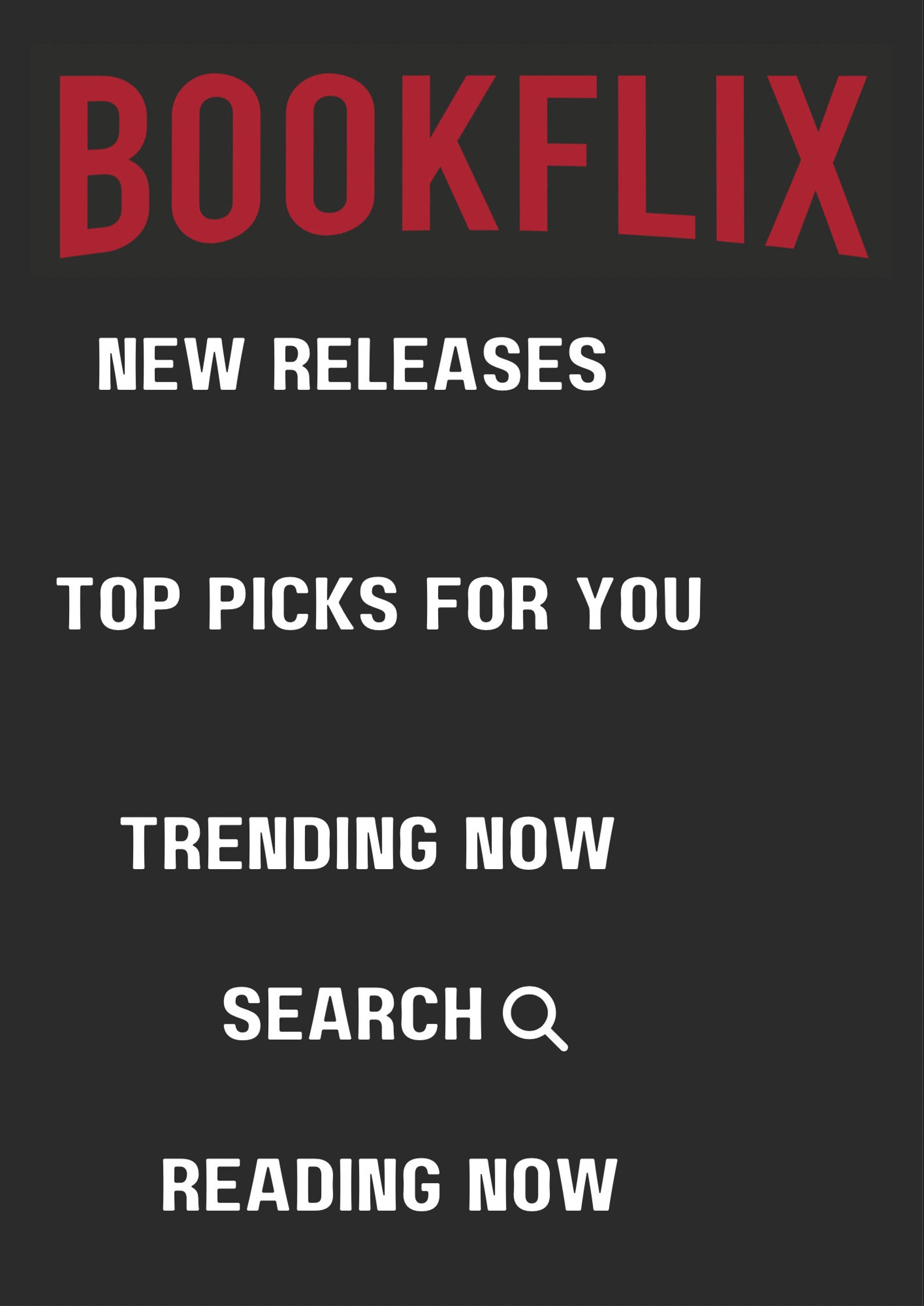 BOOKFLIX Bulletin Board / Display Pack Etsy