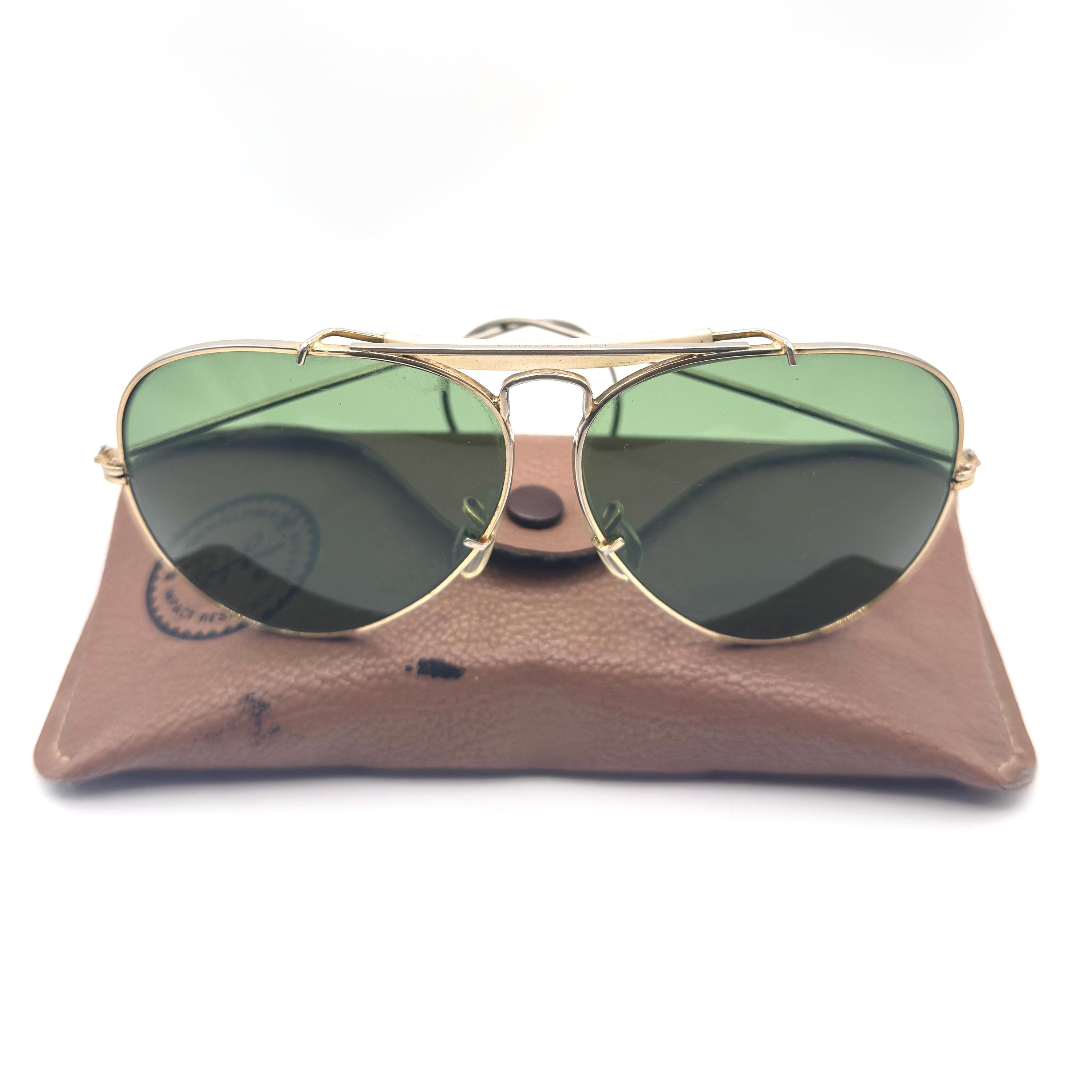 G15 ray ban lenses - Etsy 日本
