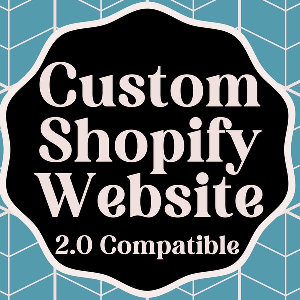 Etsy Store Setup Etsy