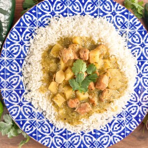 Mexican Stew meat Recipe | Printable Recipe| Downloadable Recipe| Digital Recipe| Recipe Card| Mexican Food | Slow Cooker
