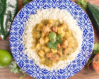Mexican Stew meat Recipe | Printable Recipe| Downloadable Recipe| Digital Recipe| Recipe Card| Mexican Food | Slow Cooker