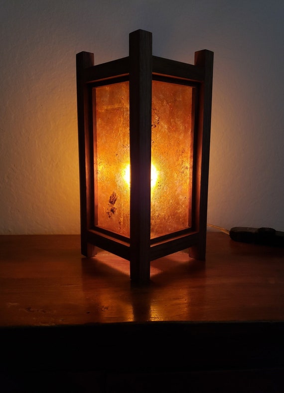 Craftsman lantern deals