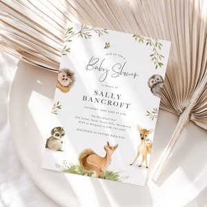 Carter's woodland friends collection hotsell