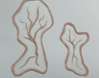 Set of 2 SFX Vein Prostheses