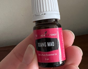 Young Living Xaing Mao Essential Oils