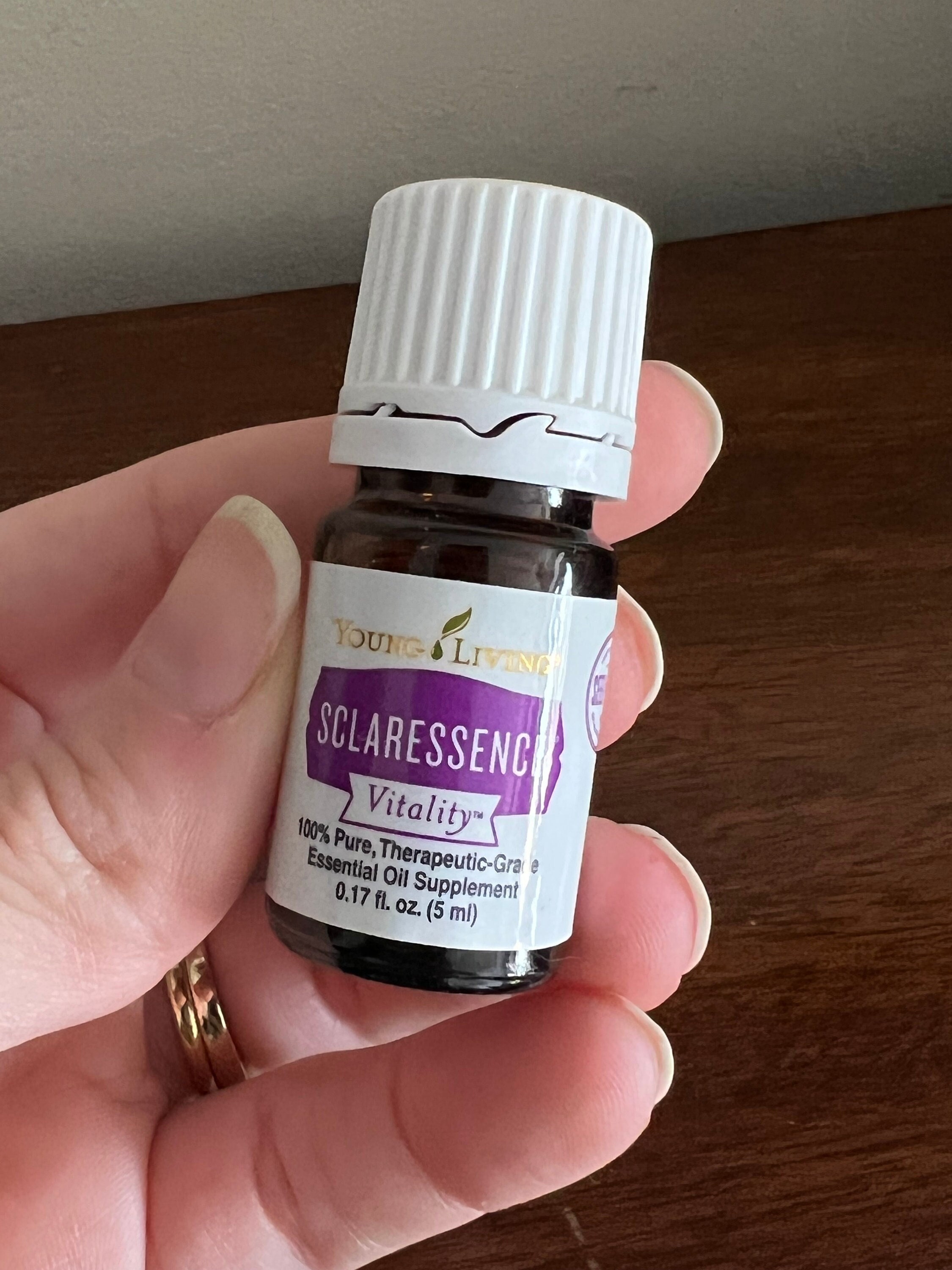 Sclaressence Etsy