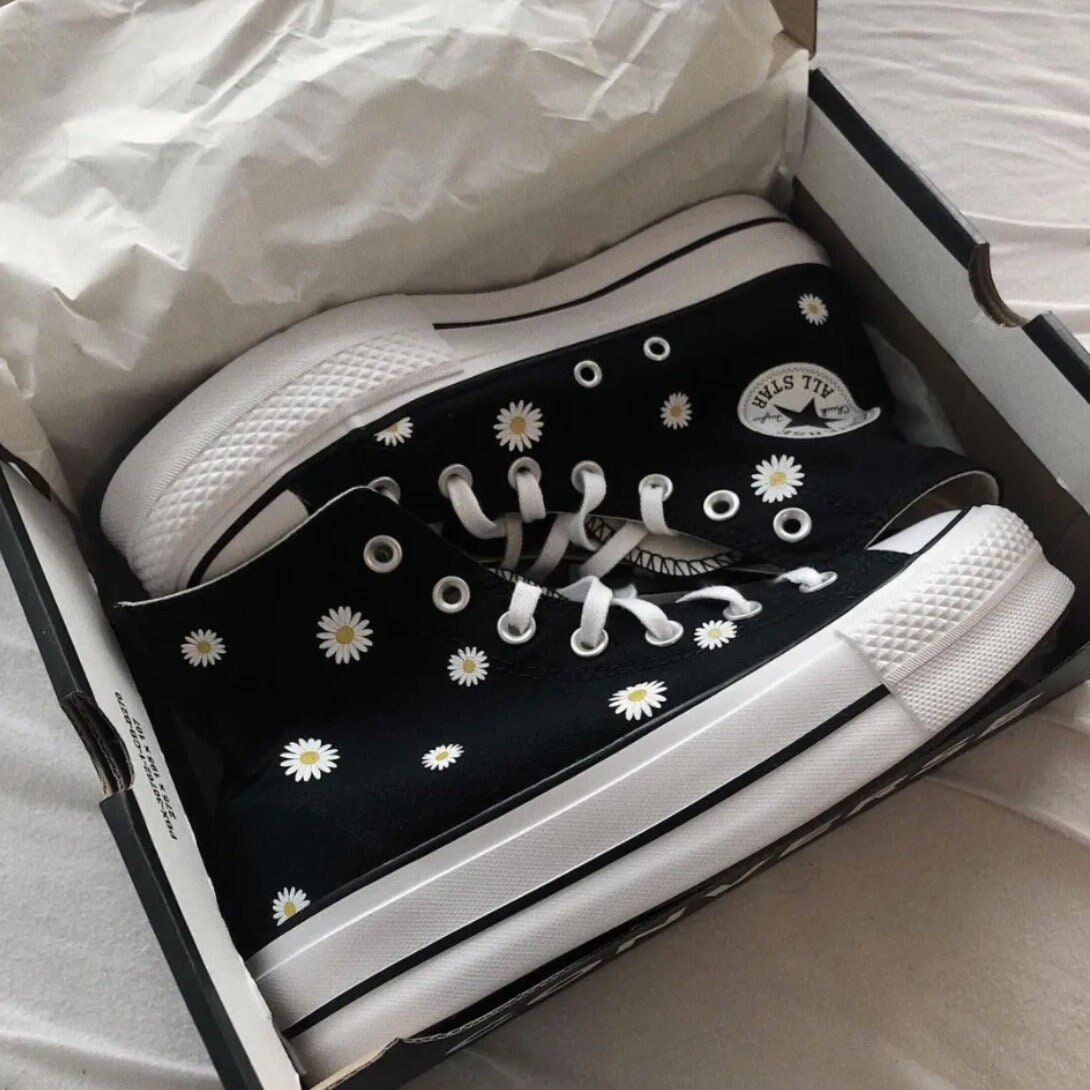 daisy converse platform